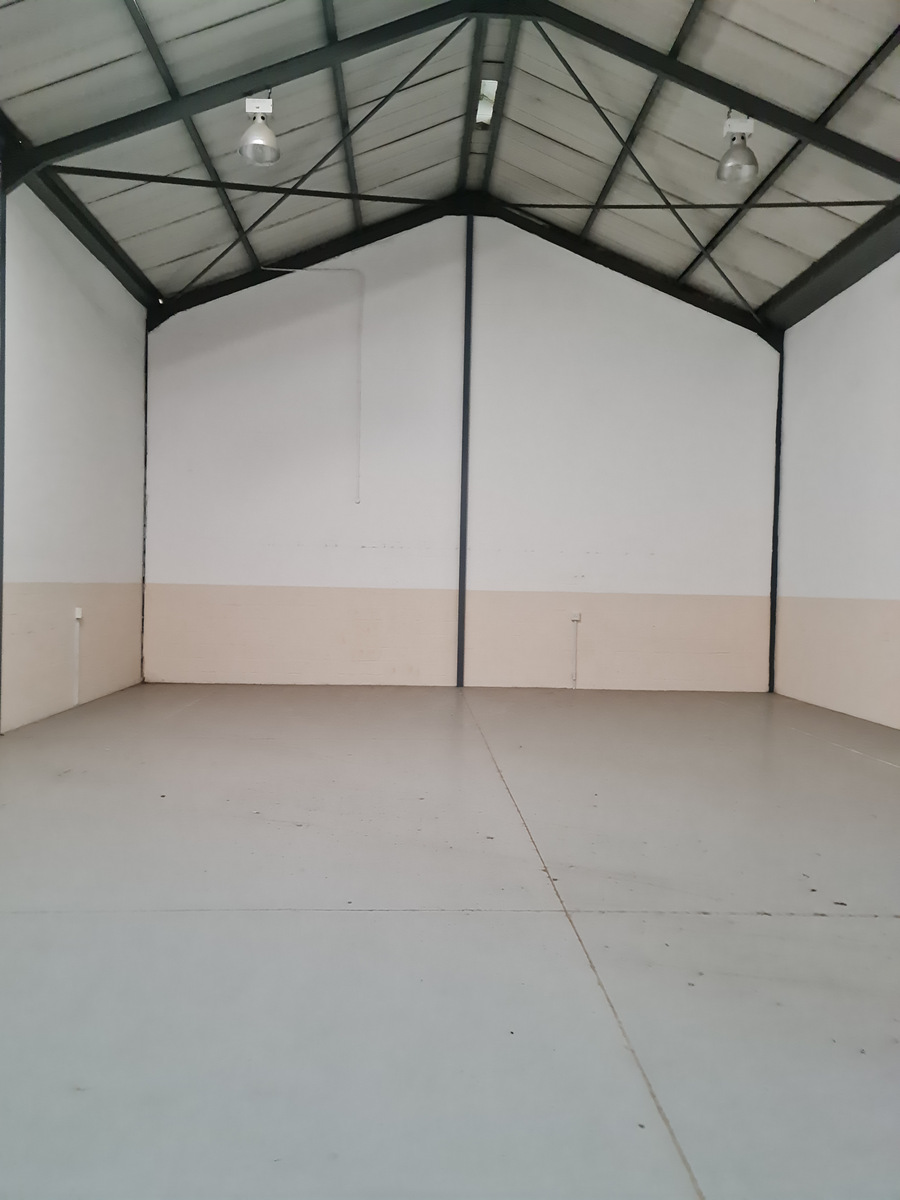 To Let commercial Property for Rent in Asla Park Western Cape